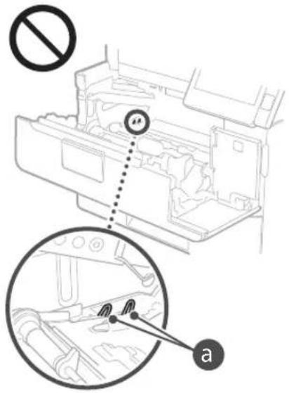 CANON i-SENSYS MF542x - Bijlage - 1