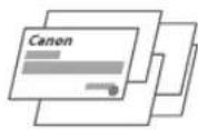 CANON i-SENSYS MF542x - Recuérdelo antes de iniciar el funcionamiento - 6