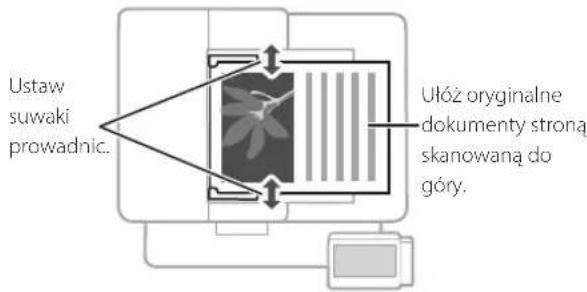 CANON i-SENSYS MF542x - O czym pamiętać przed rozpoczęciem pracy - 4