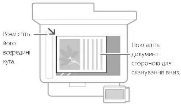 CANON i-SENSYS MF542x - Про що слід пам'ятати перед початком експлуатації - 1
