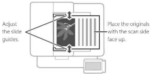 CANON i-SENSYS MF542x - Remember before You Start Operation - 4