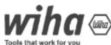 Wiha 44319 - 2