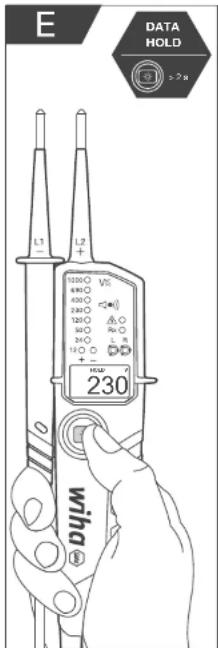 Wiha 44319 - 4