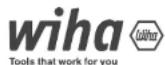 Wiha 44319 - 4