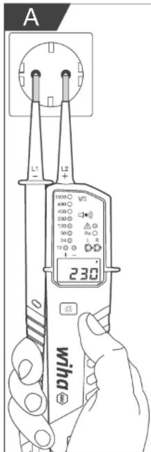 Wiha 44319 - 1