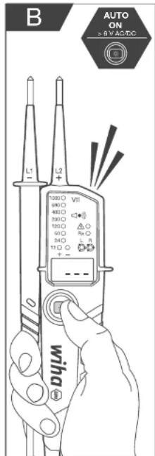 Wiha 44319 - 2