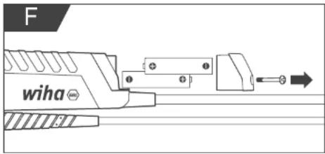 Wiha 44319 - 6