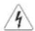 Wiha 44319 - Danger of injury from improper handling of batteries! - 1