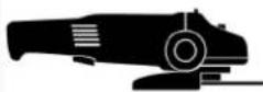 Ergotools Pattfield E-WS 125/950 - 2