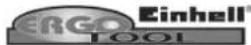 Ergotools Pattfield E-SB 800 E - Technische gegevens: - 1
