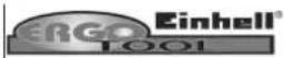 Ergotools Pattfield E-WS 230/2350 - 1