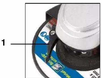 Ergotools Pattfield E-WS 1000 - Technical Data - 2