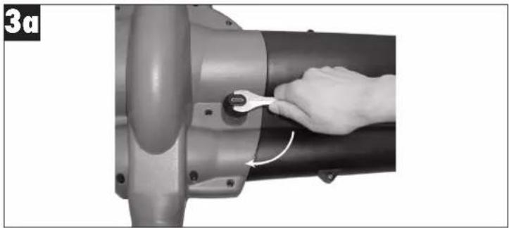 Ergotools Pattfield E-LS 2545 E - 7