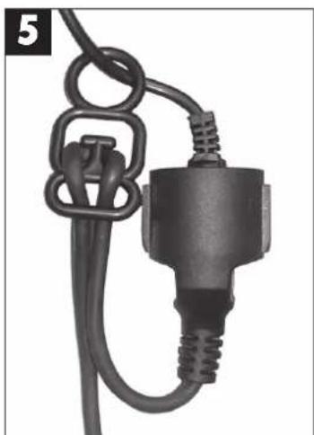 Ergotools Pattfield E-LS 2545 E - 11