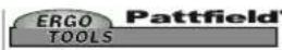 Ergotools Pattfield E-LS 2545 E - 1