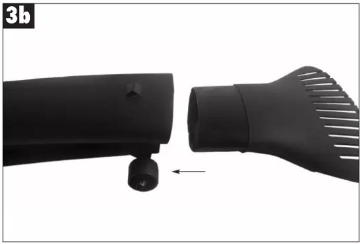 Ergotools Pattfield E-LS 2545 E - 8