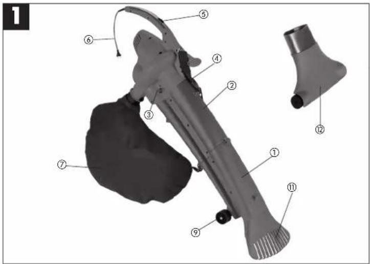 Ergotools Pattfield E-LS 2545 E - 2