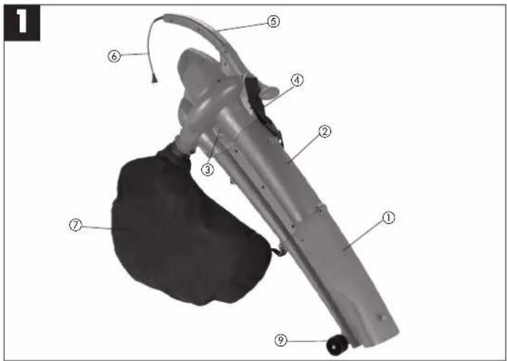 Ergotools Pattfield E-LS 2445 - 2