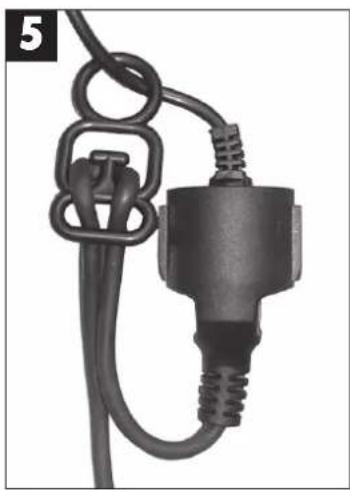 Ergotools Pattfield E-LS 2445 - 11
