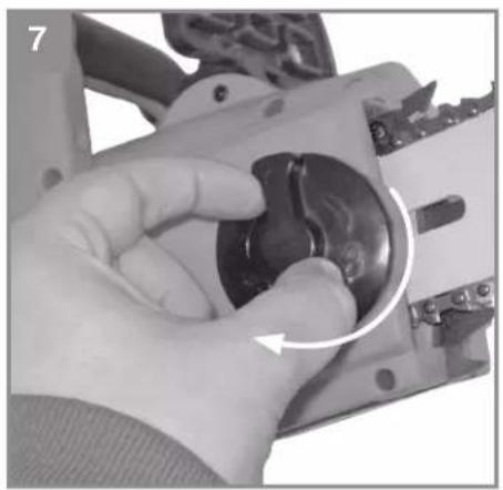 Hurricane HEKE 22-40 L - 7
