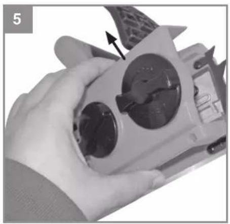Hurricane HEKE 22-40 L - 5
