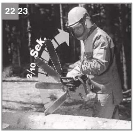 Hurricane HEKE 22-40 L - 26
