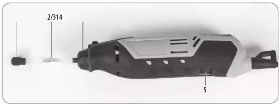 DURO D-SG 162 LCD - Verhelpen van fouten - 1
