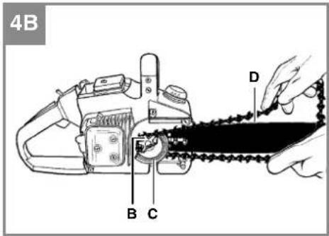 Gardol GMSE 1535 - 5