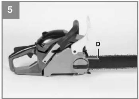 Gardol GMSE 1535 - 6
