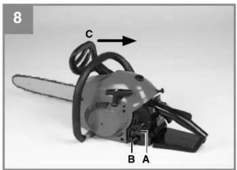 Gardol GMSE 1535 - 10