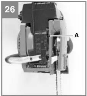 Gardol GMSE 1535 - 36