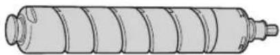 CANON imagePRESS C170 - Encre de marque Canon prise en charge - 1