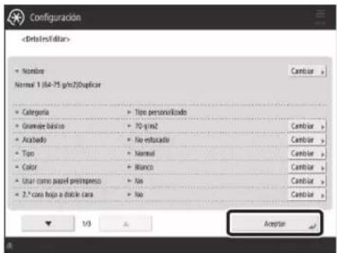 CANON imagePRESS C170 - NOTA - 4
