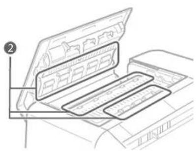CANON imagePRESS C170 - WICHTIG - 1