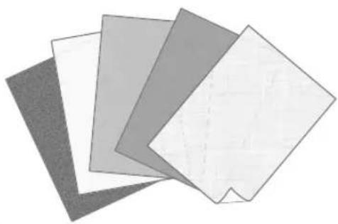 CANON imagePRESS C170 - Optimum Print Result for Each Paper Type - 2