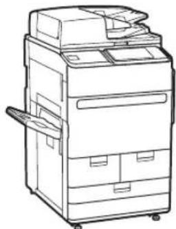 CANON imagePRESS C170 - Illustrations - 1