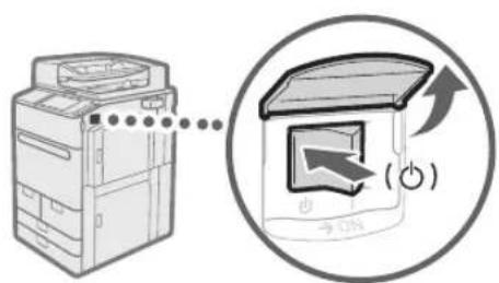CANON imagePRESS C170 - Kontaktaufnahme mit ihrer Canon-Vertriebspartner - 2