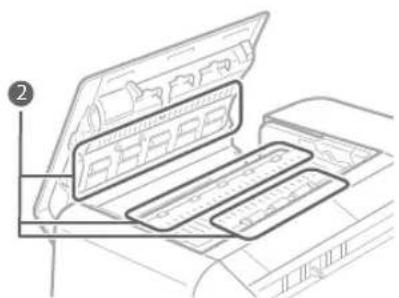 CANON imagePRESS C170 - IMPORTANT - 1