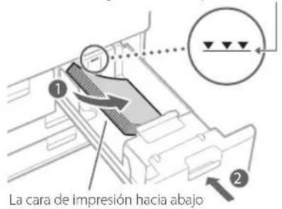 CANON imagePRESS C170 - NOTA - 2