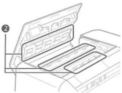 CANON imagePRESS C170 - IMPORTANT - 1