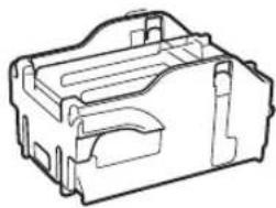 CANON imagePRESS C170 - Heftpatrone für die Sattelheftungseinheit - 3