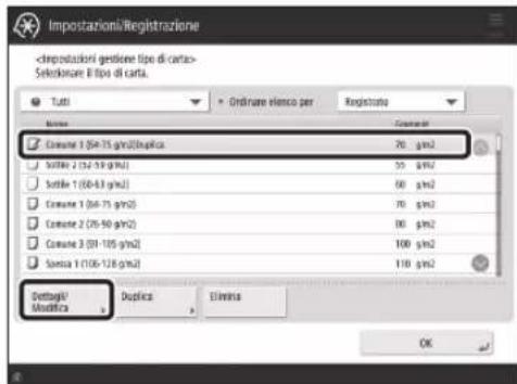 CANON imagePRESS C170 - NOTA - 1