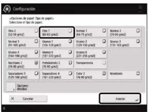 CANON imagePRESS C170 - Pulse - 2