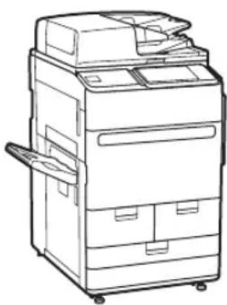 CANON imagePRESS C170 - Illustrations - 1