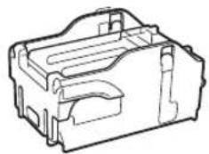 CANON imagePRESS C170 - Cartuccia dei punti per l'unità di pinzatura - 3