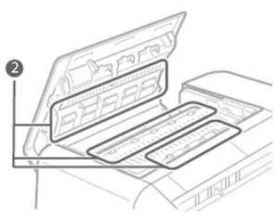 CANON imagePRESS C170 - IMPORTANT - 1