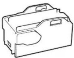 CANON imagePRESS C170 - Heftpatrone für die Sattelheftungseinheit - 4