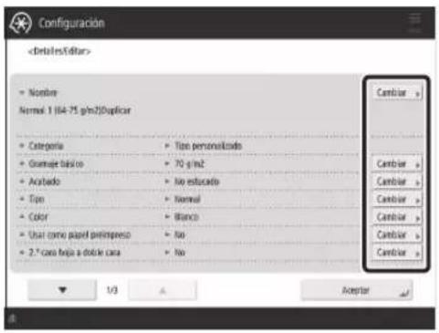CANON imagePRESS C170 - NOTA - 3