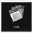 CANON imagePRESS C170 - Keys and Buttons Used in This Manual - 1