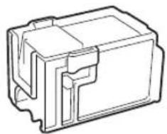 CANON imagePRESS C170 - Cartuccia dei punti per l'unità di pinzatura a sella - 3